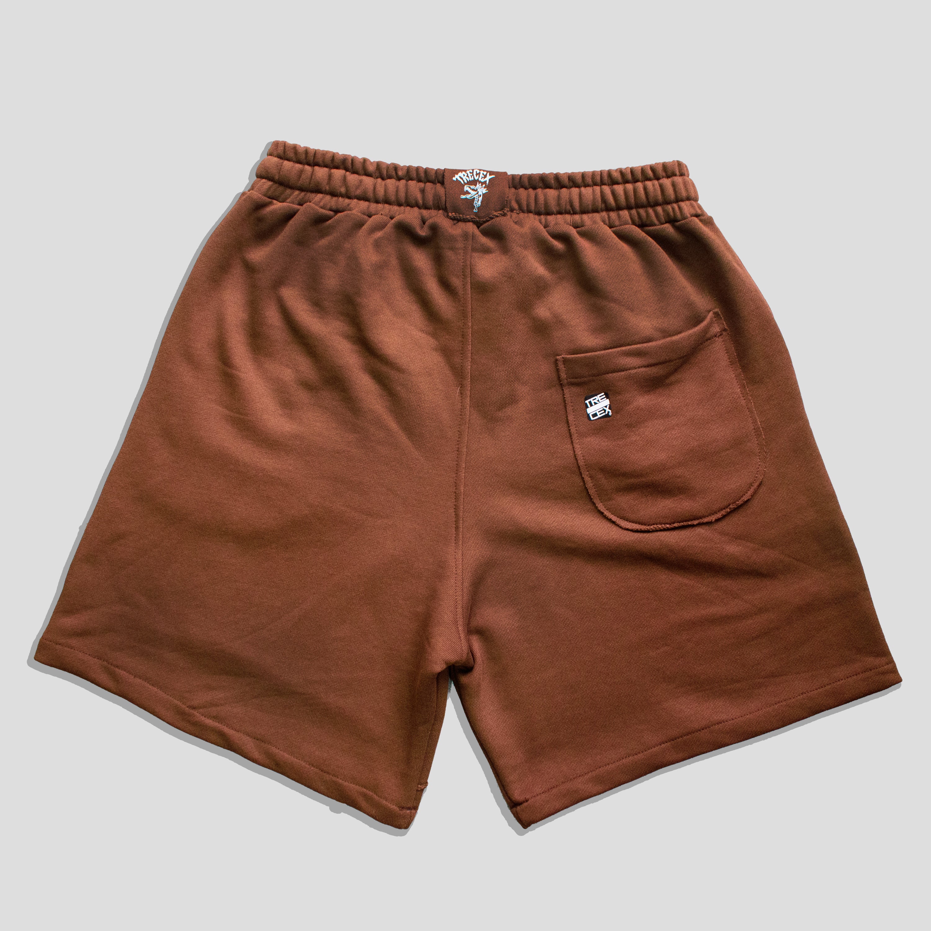 Short Premium Basic Algodón (CAFE)