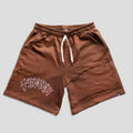 Short Premium Basic Algodón (CAFE)