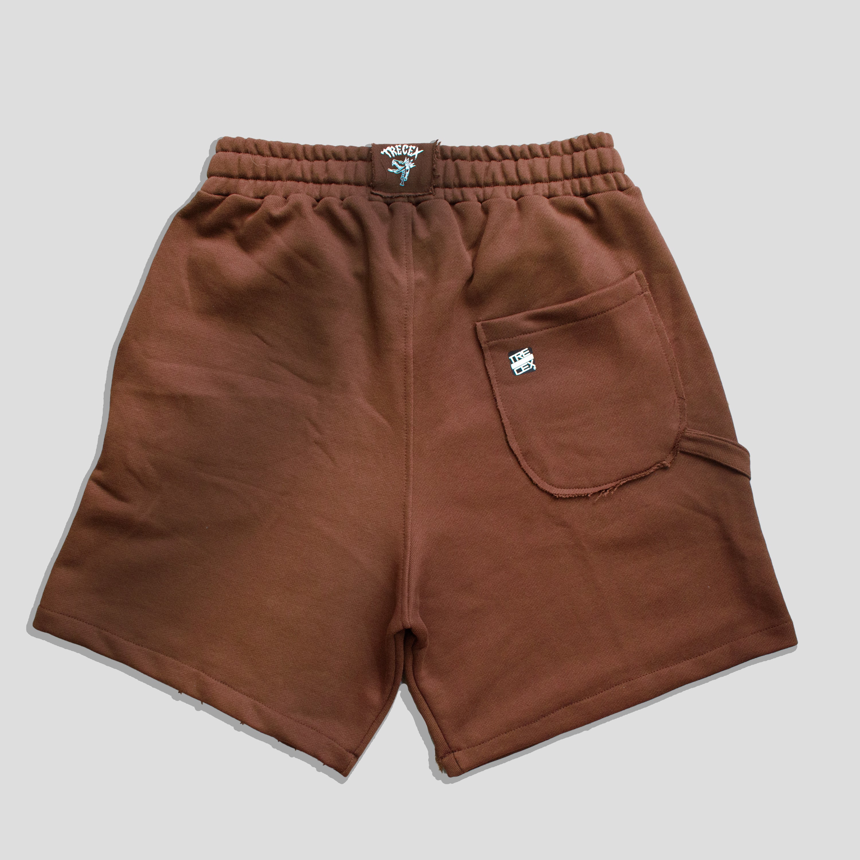 Short Premium Algodón (CAFE)