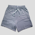 Short Premium Basic Algodón (GRIS)