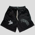 Short Premium Algodón (NEGRO)