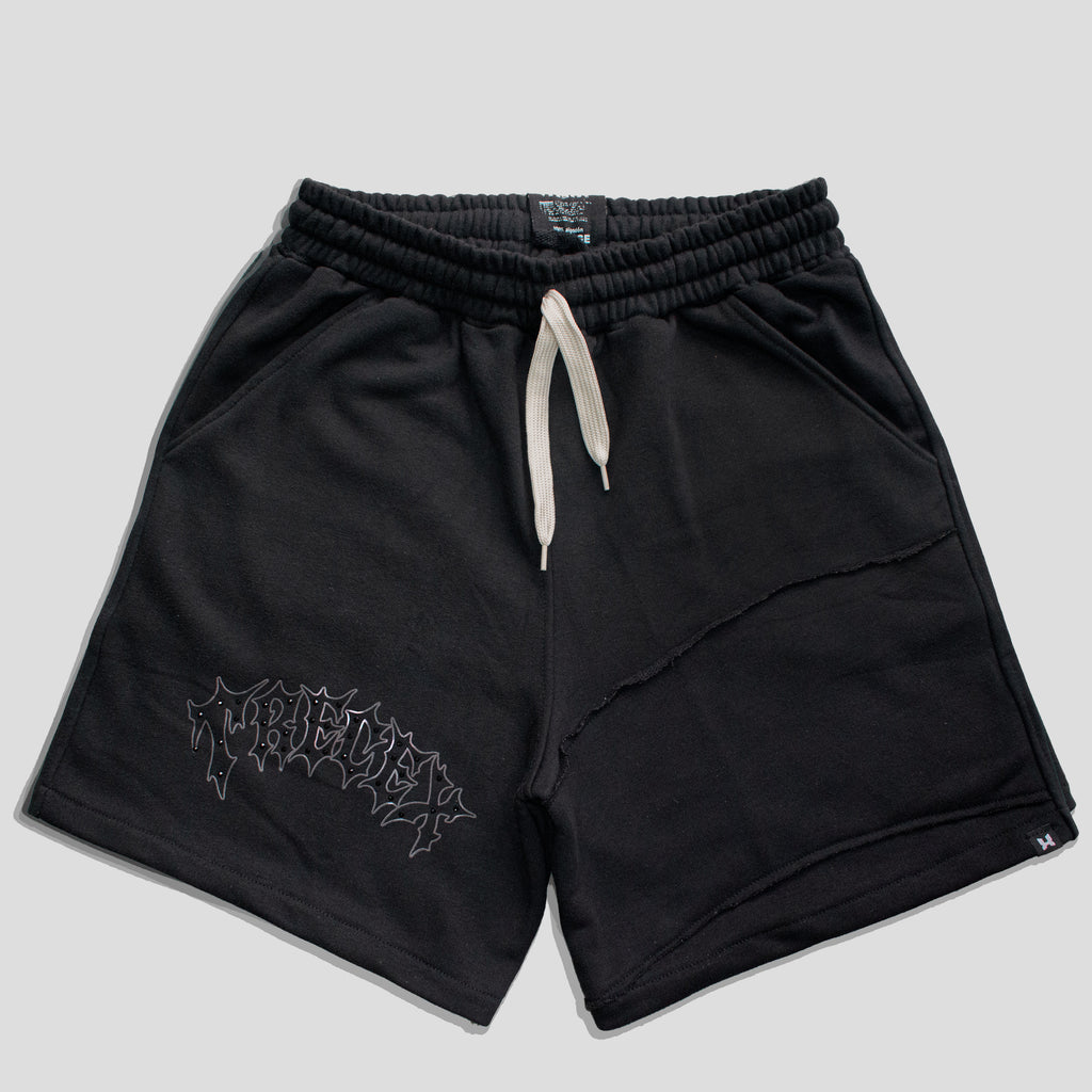 Short Premium Basic Algodón (NEGRO)