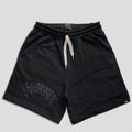 Short Premium Basic Algodón (NEGRO)
