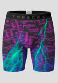 BOXER Purple Cash