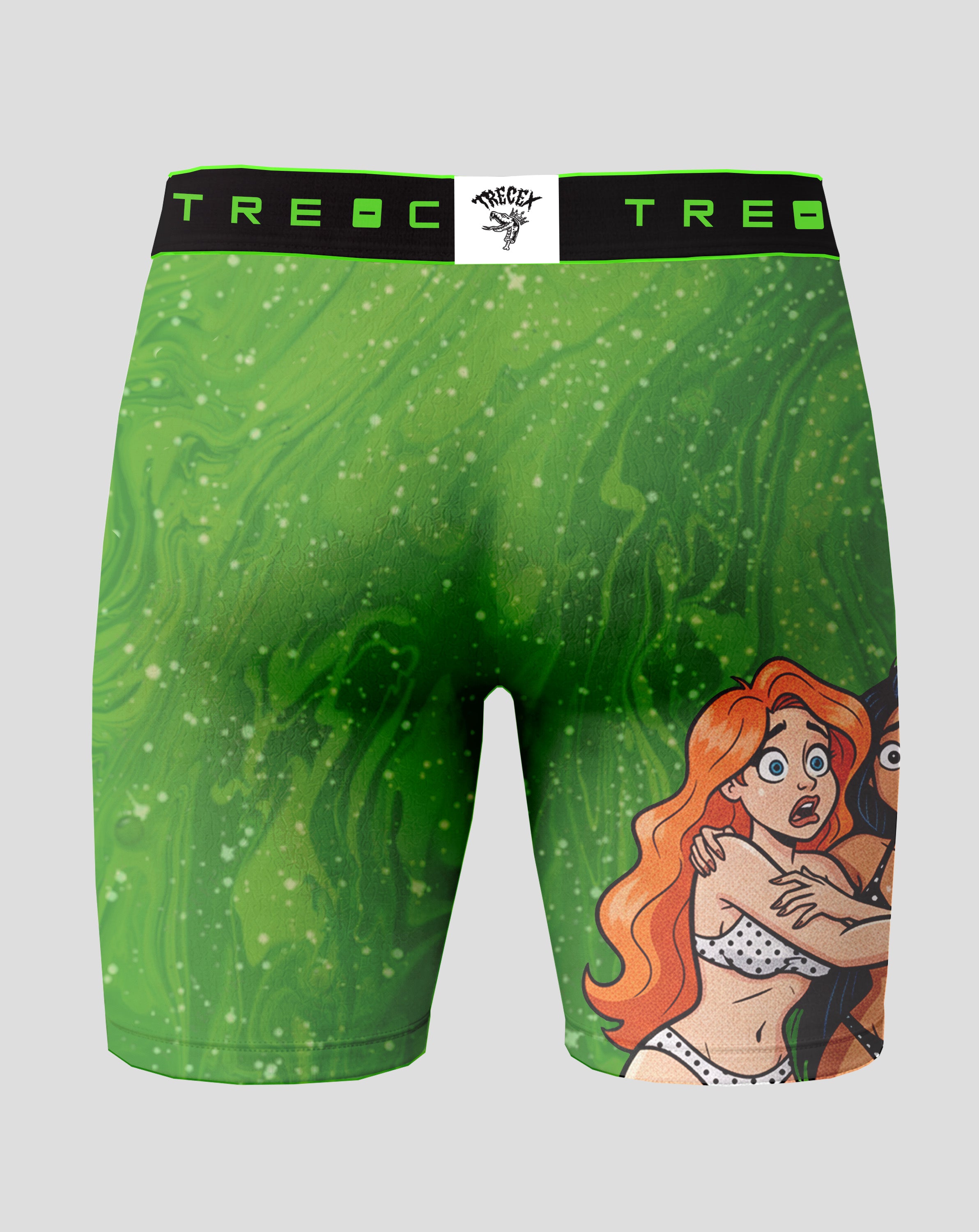 BOXER DE GASPRI Y GIRLS