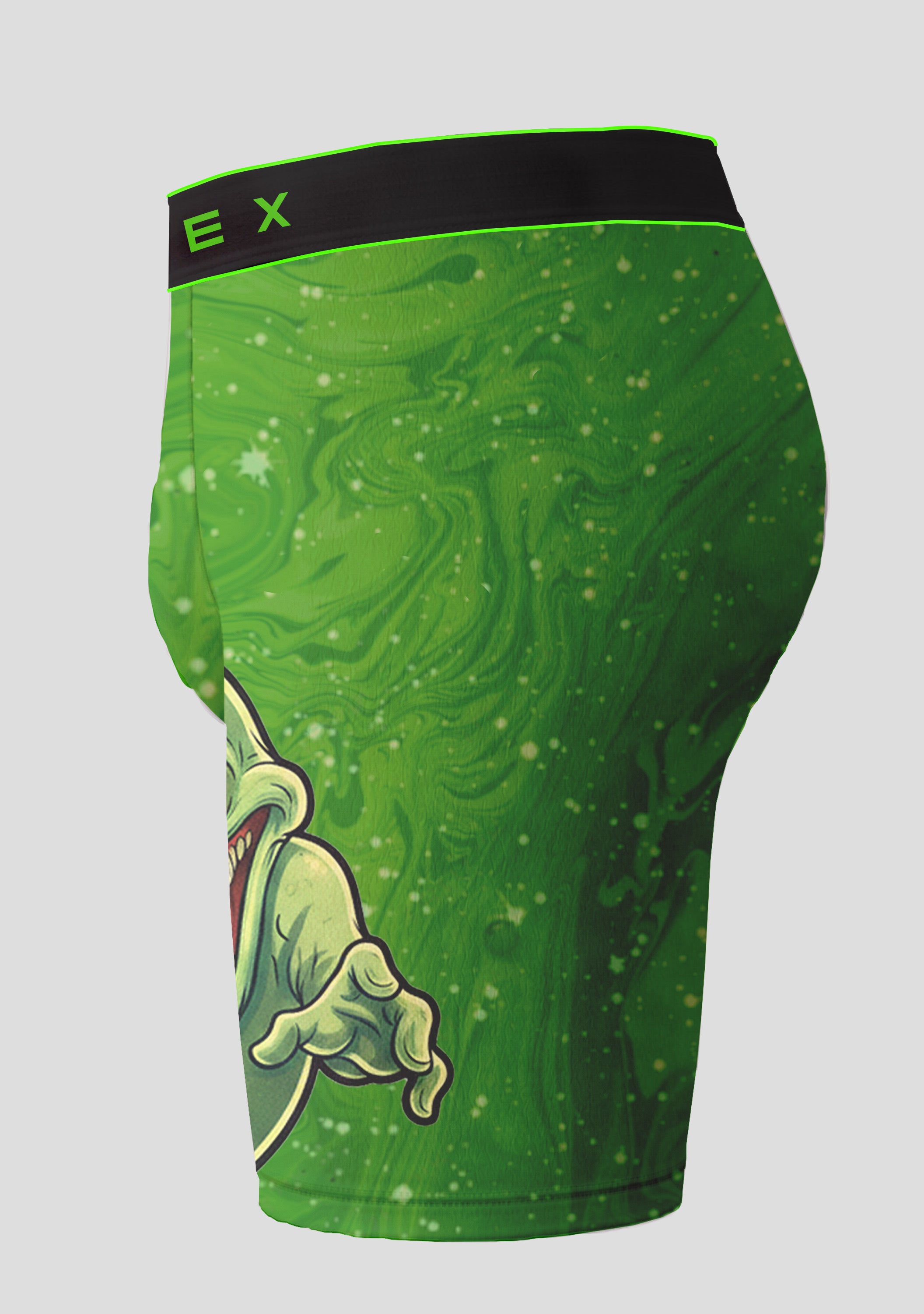BOXER DE GASPRI Y GIRLS