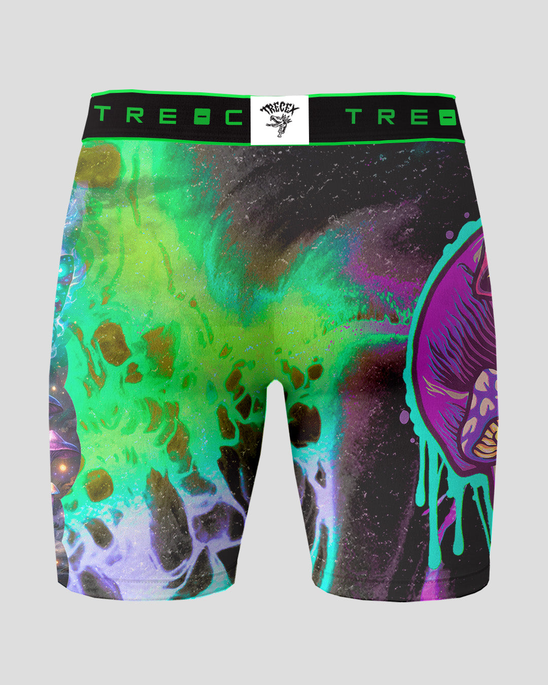 BOXER DE Wizard's Vision