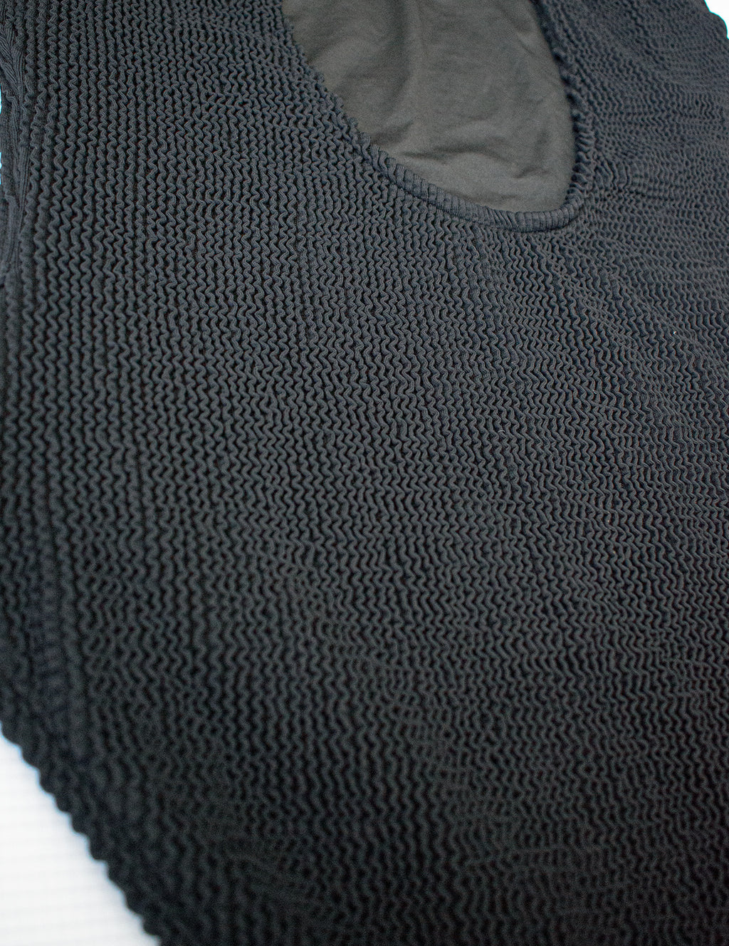 Bikini Enterizo Terra Knit