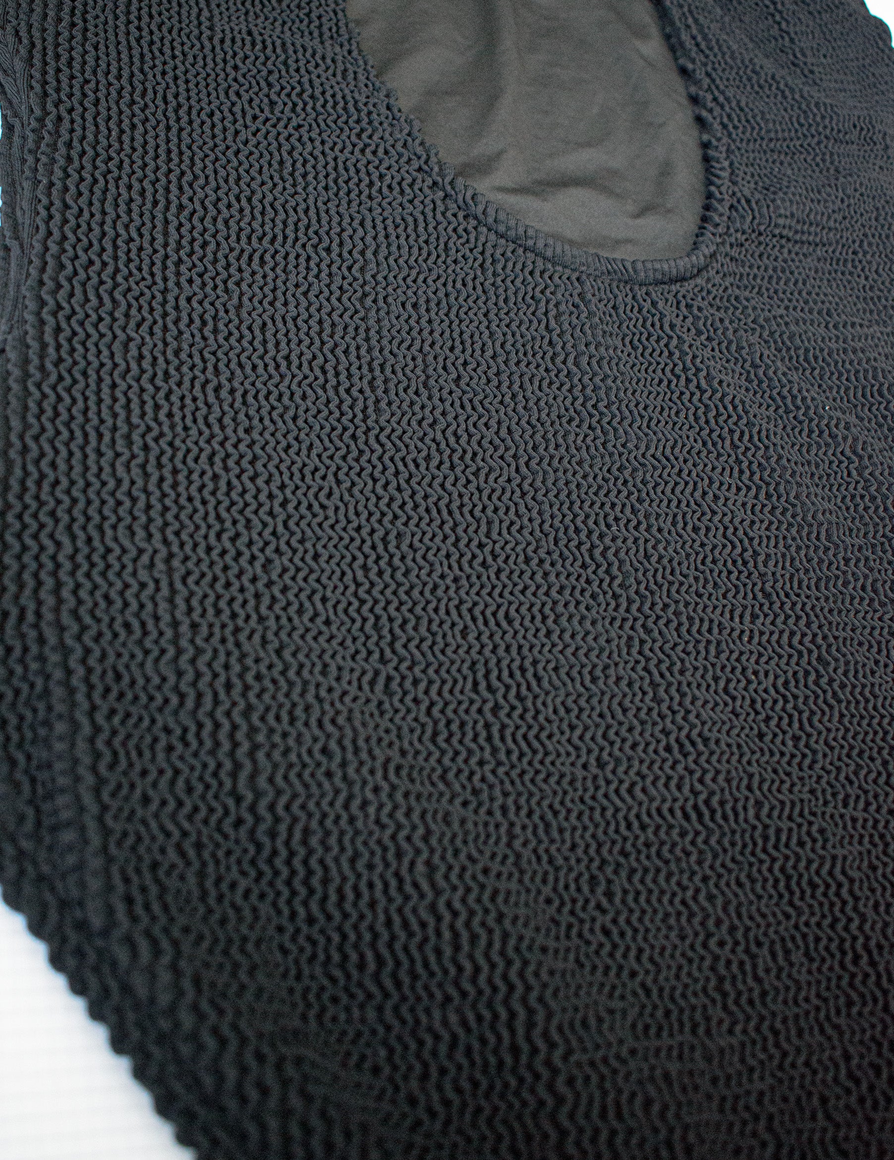 Bikini Enterizo Terra Knit