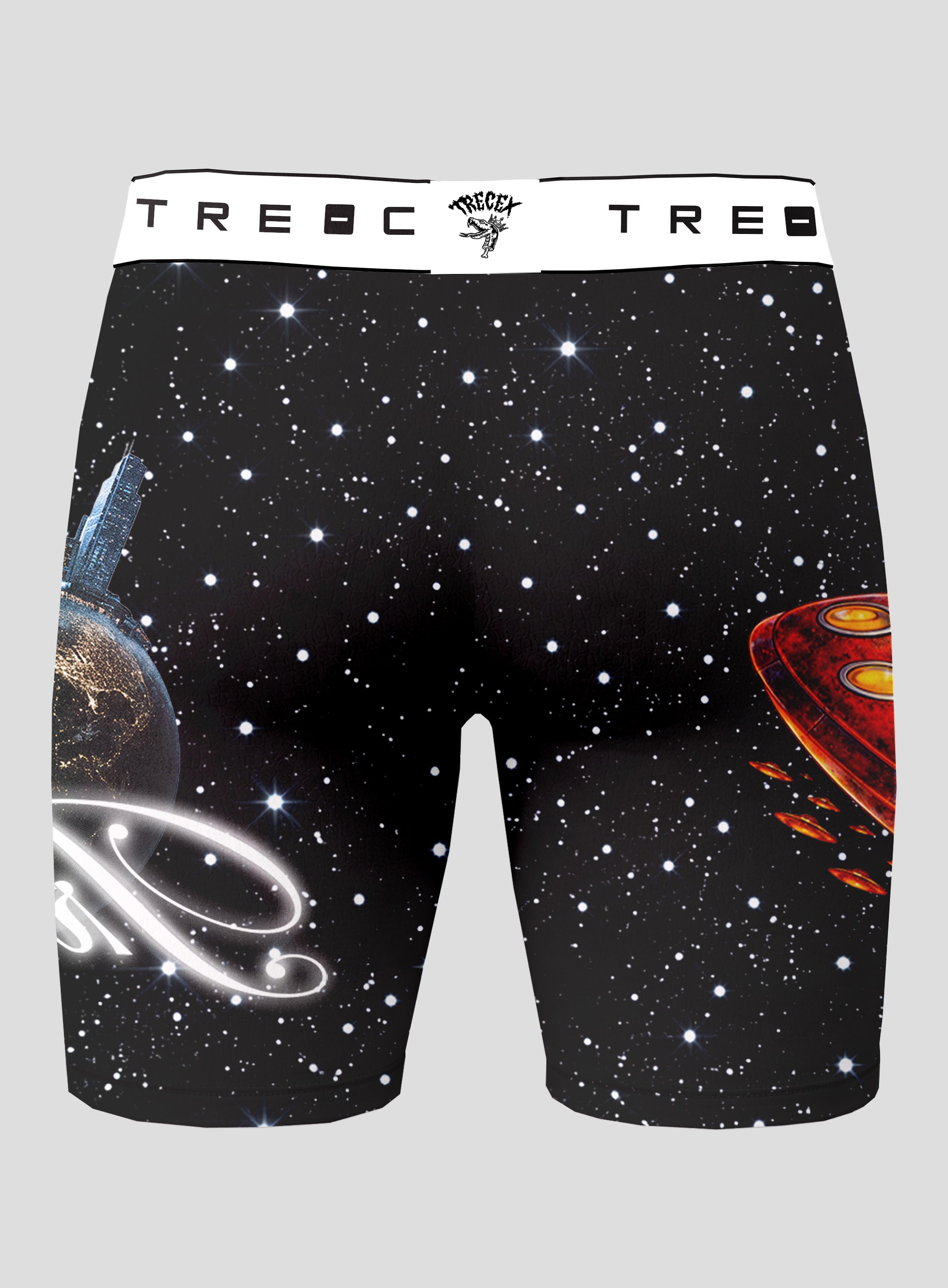 BOXER GALAXY LUCKY