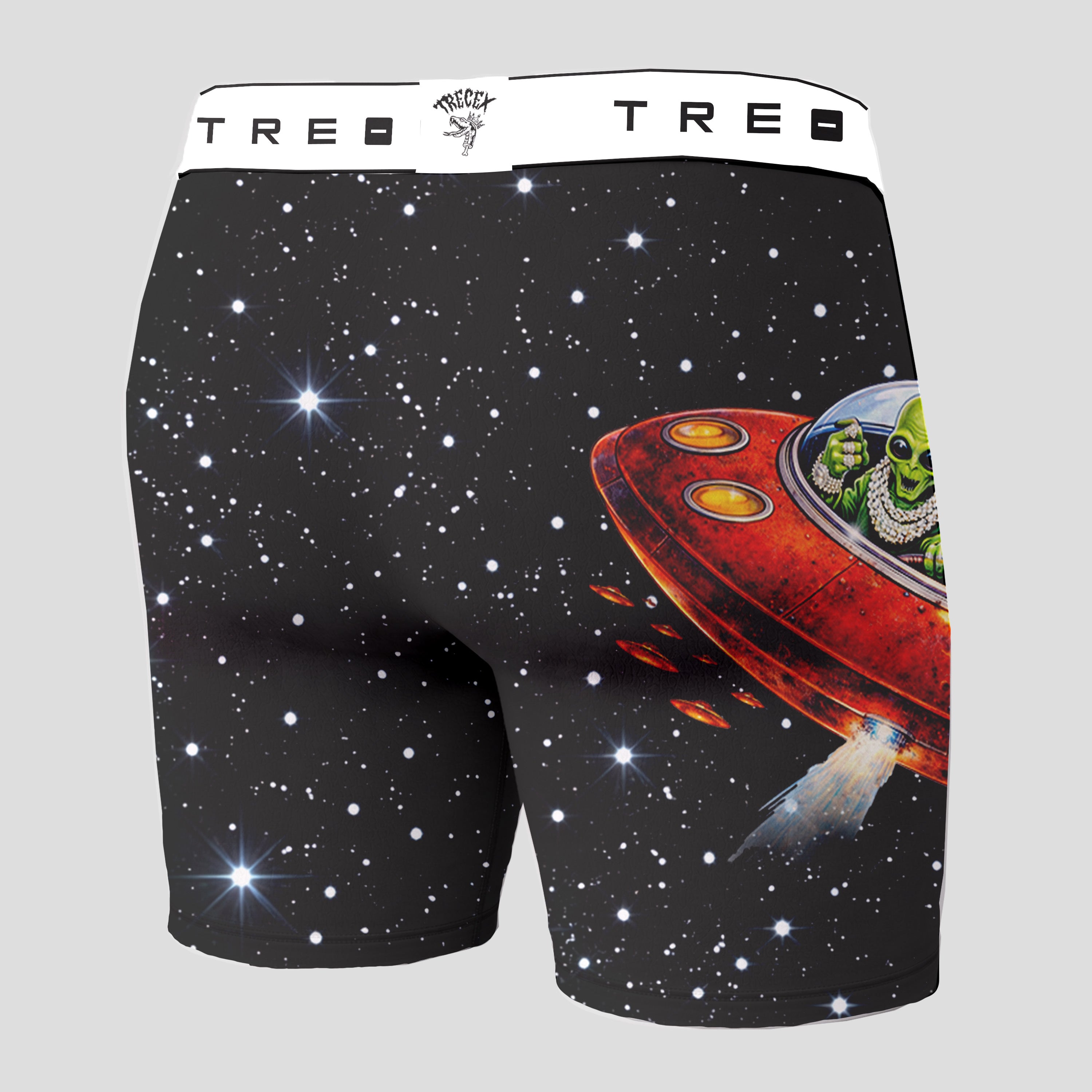 BOXER GALAXY LUCKY