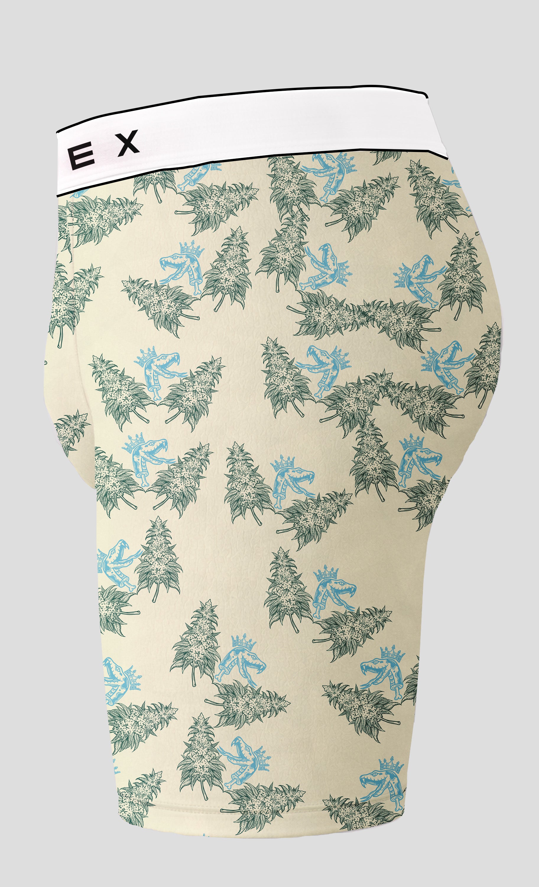 BOXERS DE Royal Kush TRE-CEX