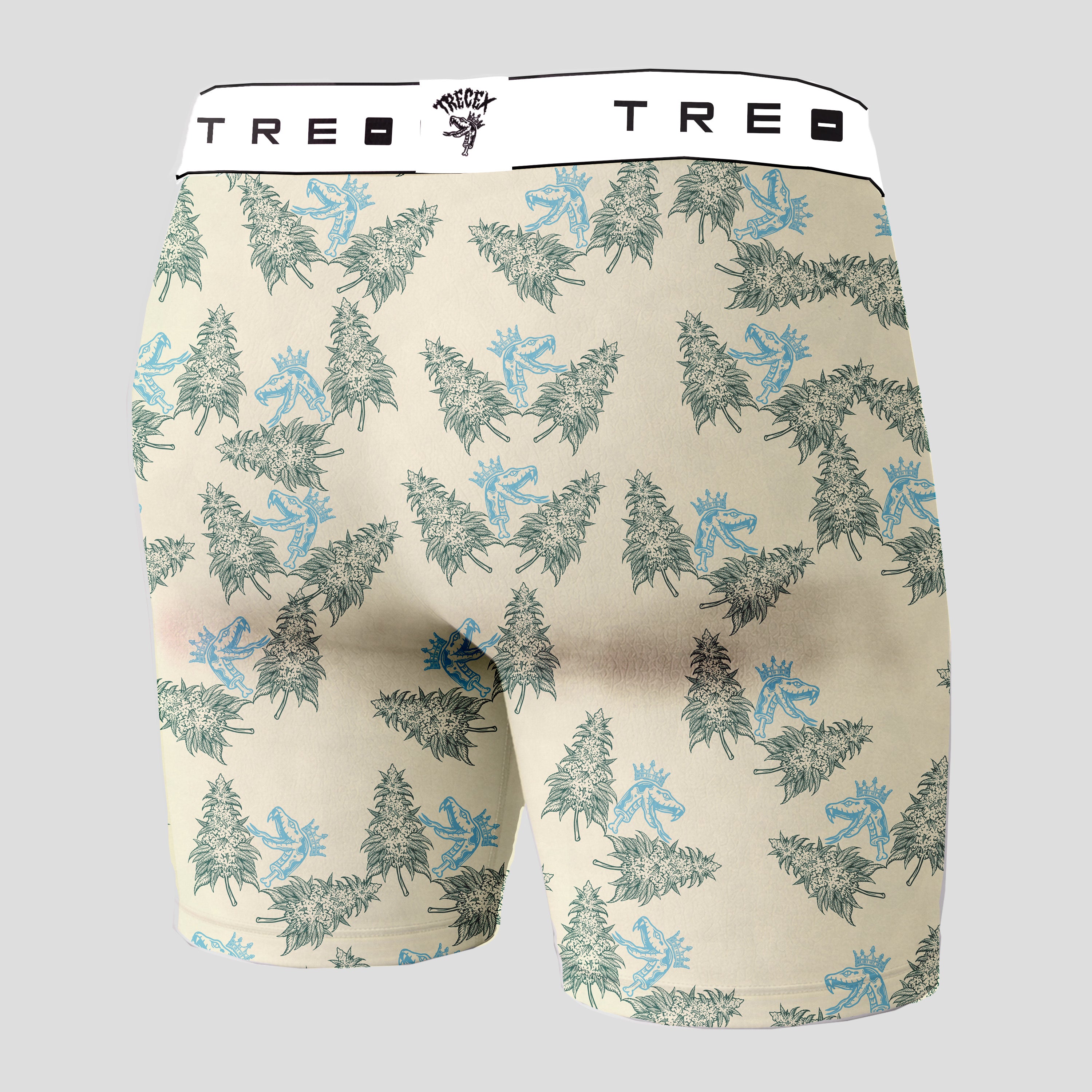 BOXERS DE Royal Kush TRE-CEX