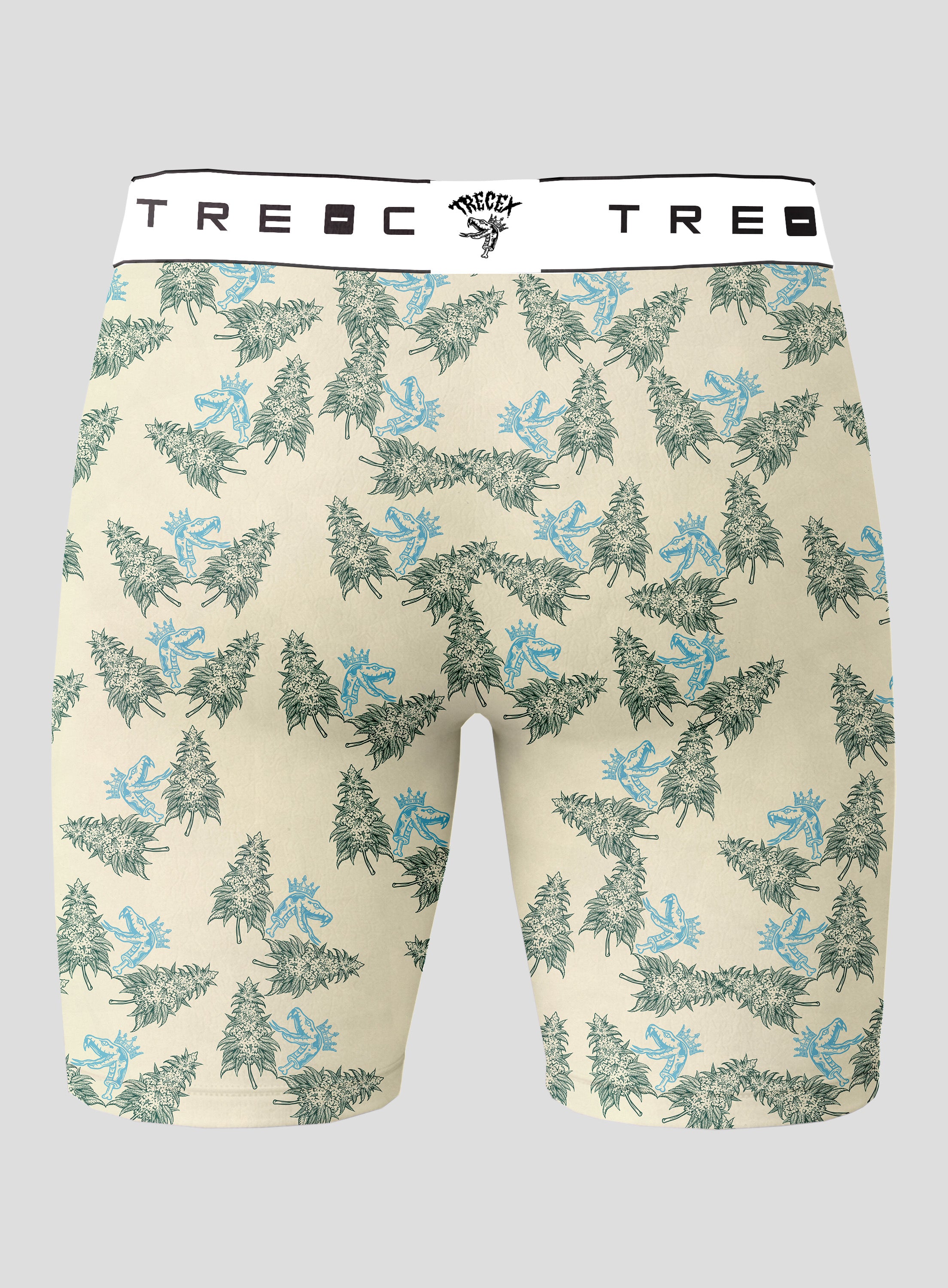 BOXERS DE Royal Kush TRE-CEX