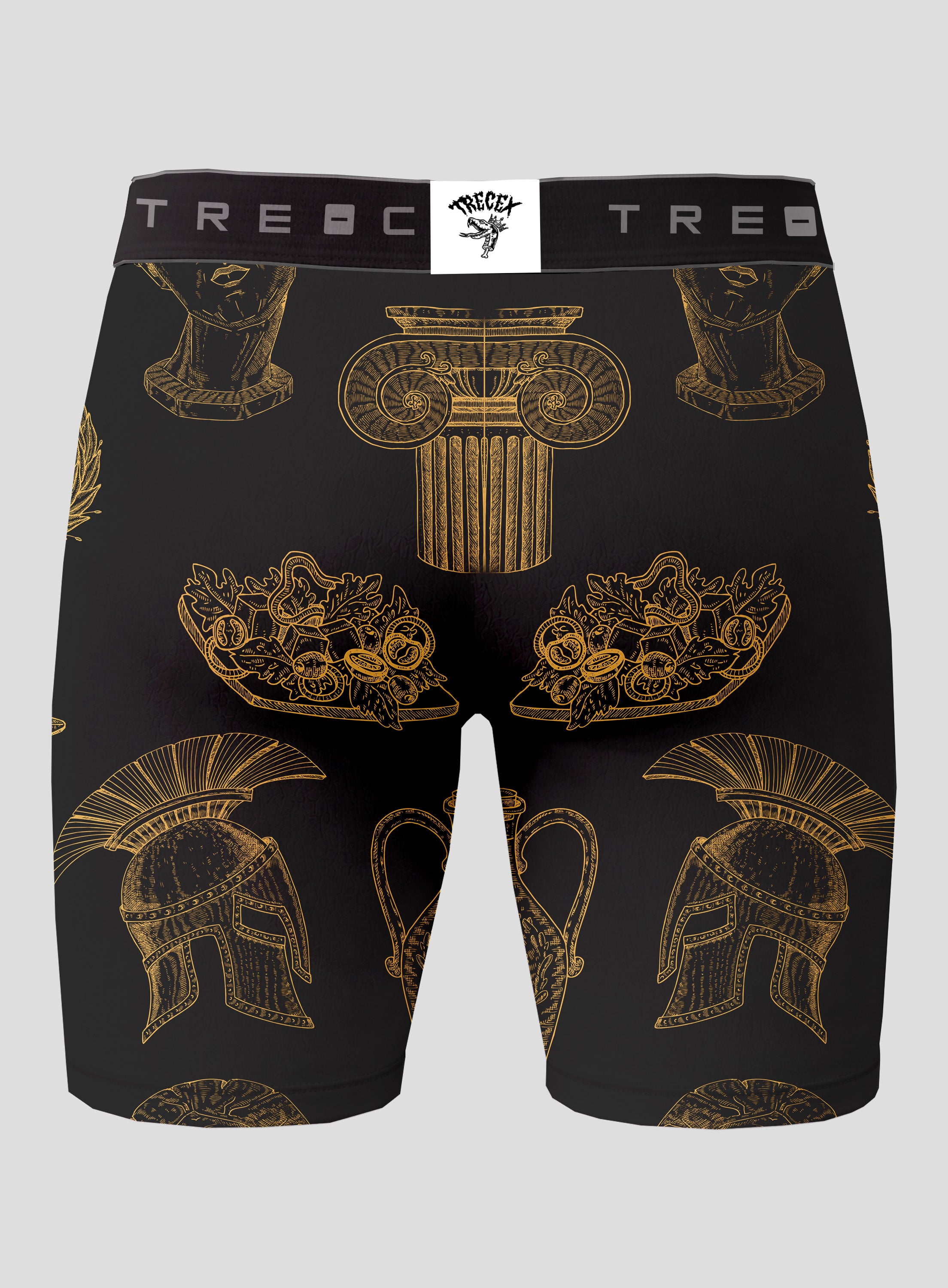 BOXER DEL IMPERIO ROMANO